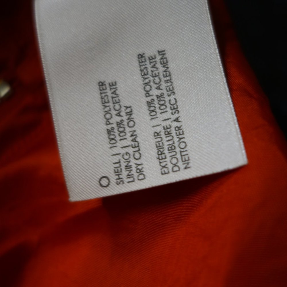 Club Monaco Skirt - Picture 7 of 9